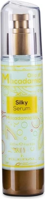 Сыворотка для волос Kleral System Silky Macadamia Oil Serum