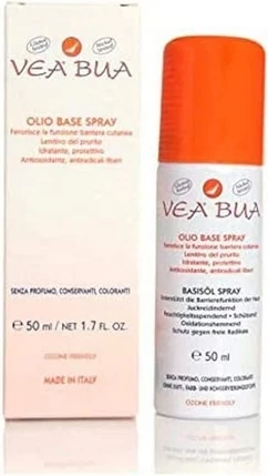 Спрей для Тела Vea