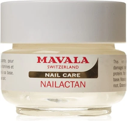 Крем для ногтей Mavala