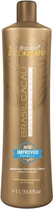 Уход для волос Brasil Cacau Eco Keratin