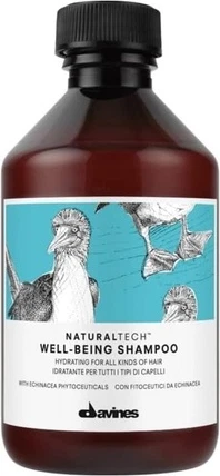 Davines Well-Being shampuni