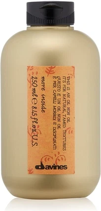 Масло для волос и сыворотка для волос Davines This Is An Oil Non Oil