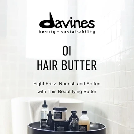Масло для волос Davines