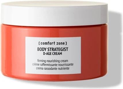 Body Cream Comfort Zone Body Strategist D-Age Cream
