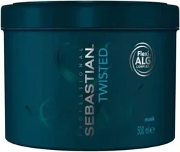 Маска для волос Sebastian Professional Twisted