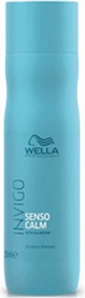 Shampoo Wella Invigo Senso Calm