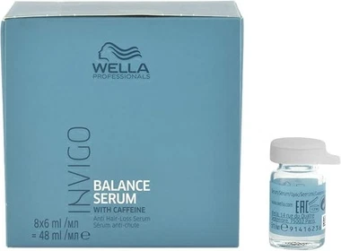 Soch uchun WellInvigo Balance Sarumi