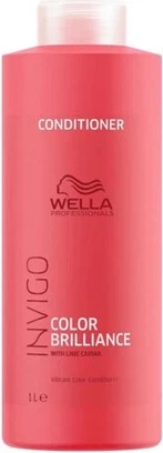 Color Rinse Wella INVIGO Color Brilliance