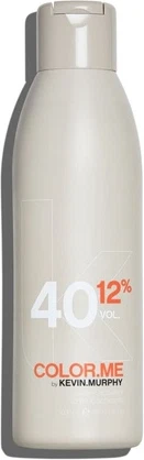 Cream Activator Developer Kevin Murphy