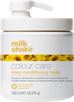 Интенсивно восстанавливающая маска Milk Shake Colour Care