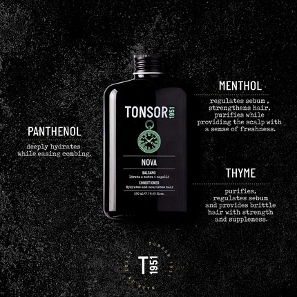 Color Rinse Tonsor 1951