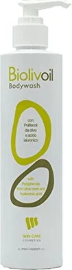 Shower Gel Mavi Biotech Biolivoil