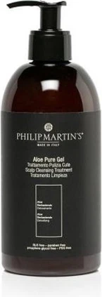 Гель Philip Martin's Aloe Pure Gel