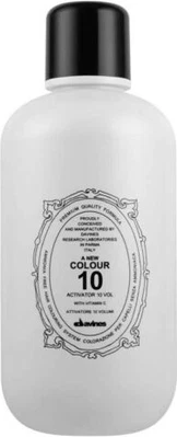 Крем-проявитель Davines A New Colour