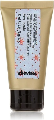 Сыворотка для волос Davines Invisible Serum