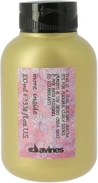 Soch uchun soch kremi Davines Curl Building Serum