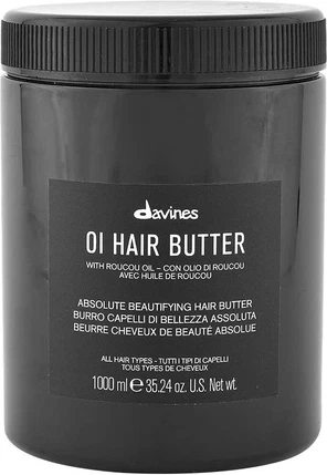 Масло для волос Davines