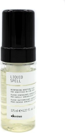 Davines Liquid Spell soch uchun suyultiruvchi suyuqlik