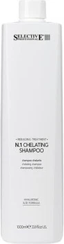 Shampoo Selective Professional Rebuilding N.1