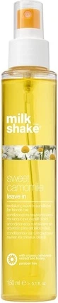 Несмываемый кондиционер Milk Shake Z.One Sweet Camomile