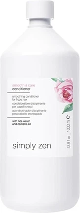Кондиционер Simply Zen Smooth & Care