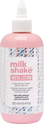 Лосьон Milk Shake