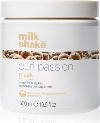 Маска для волос Milk Shake Curl Passion
