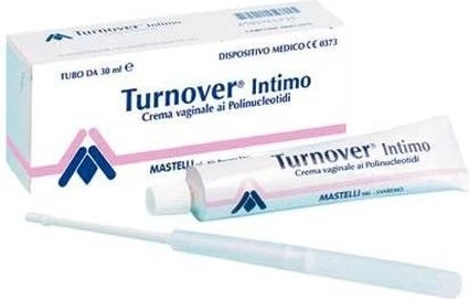 Интимное средство Mastelli Turnover