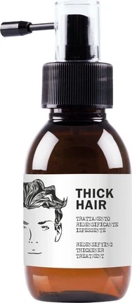 Лосьон для уплотнения волос Tonic Dear Beard