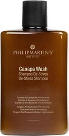 Shampoo Philip Martin's Pm Canapa Wash