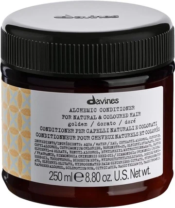 Кондиционер Davines Alchemic