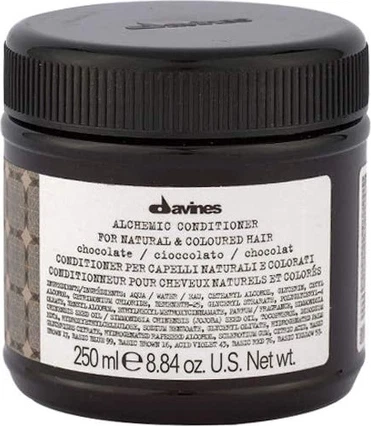 Кондиционер Davines Alchemic Chocolate