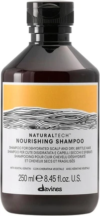Davines Naturaltech Nourishing Shampoo shampuni