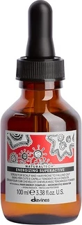 Сыворотка для волос Davines Energizing Superactive