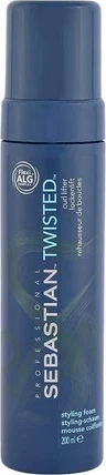 Укладочный мусс Sebastian Professional Twisted Styling Mousse