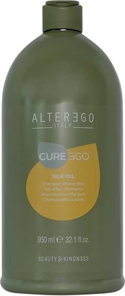 Шампунь Alter Ego CureEgo