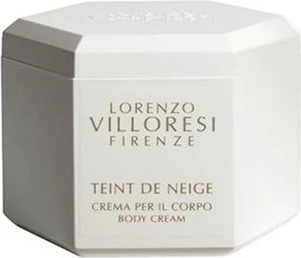 Lorenzo Villoresi Teint De Neige Tana uchun Krem