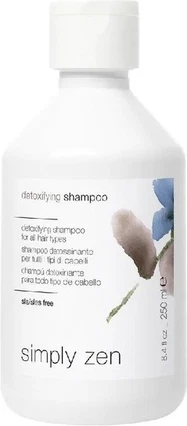 Shampoo Simply Zen