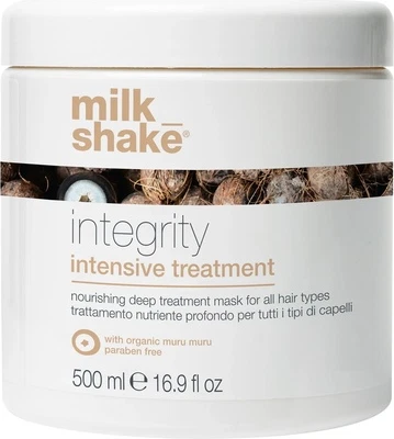 Маска для волос Milk Shake Integrity Intensive Treatment Hair Mask