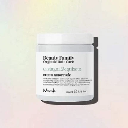 Парфюмированный лосьон для тела Nookie Loving Cream