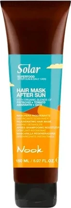 Маска для волос Nookie Solar Superfood