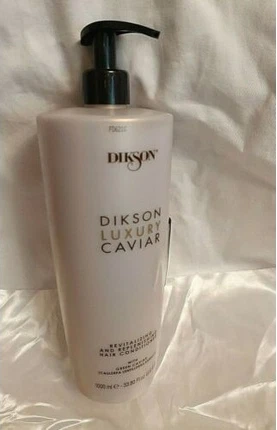 Кондиционер Dikson Luxury Caviar