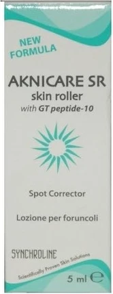 Micro Needle Roller Synchroline