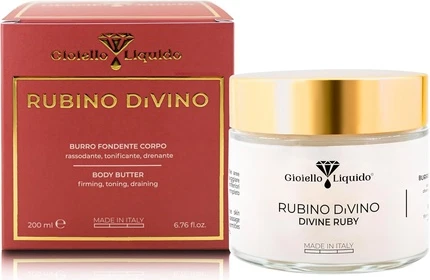 Масло для Тела Gioiello Liquido Anti-Aging Dark