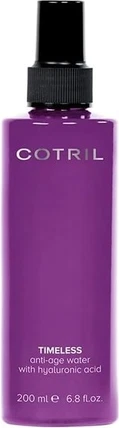 Процедура Cotril Timeless Разглаживание против старения