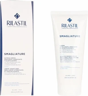 Крем от растяжек Rilastil