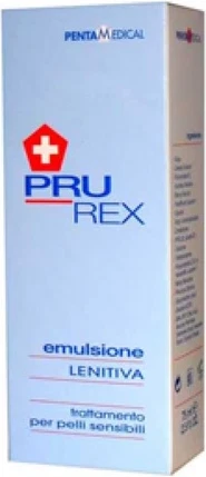 Увлажняющий лосьон для тела Pentamedical Prurex