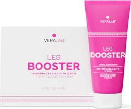 Крем Veralab Leg Booster 2 Фазы