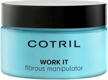 Cotril Styling Work It Fibrous Manipulator