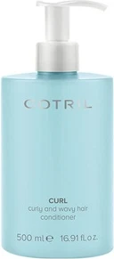 Cotril Curl Conditioner Konditsioneri